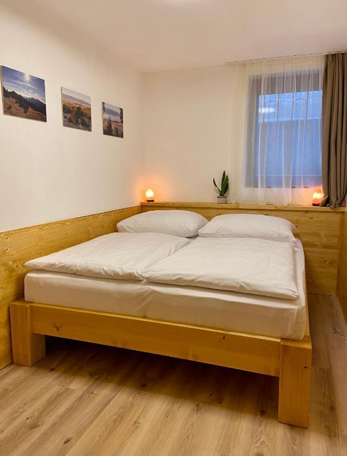 Apartmany Jasna, Biela Put Demänovská Dolina Extérieur photo
