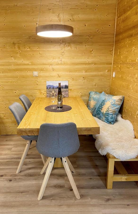 Apartmany Jasna, Biela Put Demänovská Dolina Extérieur photo