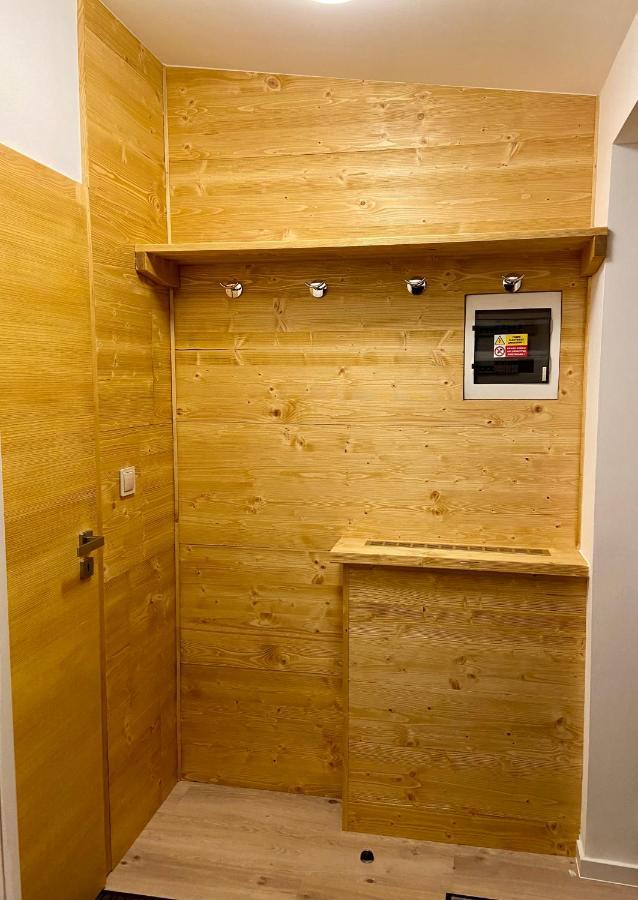 Apartmany Jasna, Biela Put Demänovská Dolina Extérieur photo