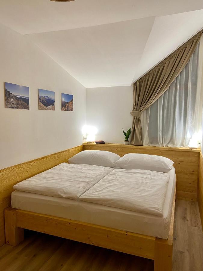 Apartmany Jasna, Biela Put Demänovská Dolina Extérieur photo