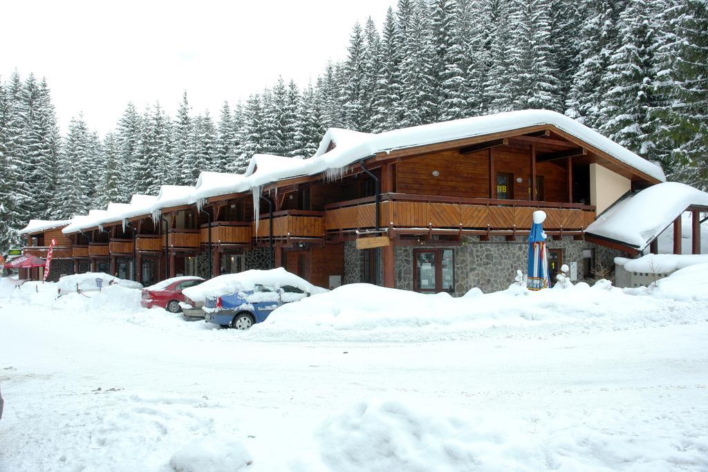 Apartmany Jasna, Biela Put Demänovská Dolina Extérieur photo