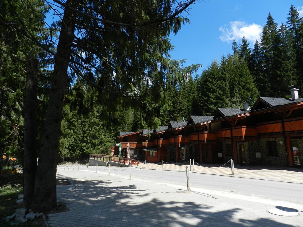 Apartmany Jasna, Biela Put Demänovská Dolina Extérieur photo