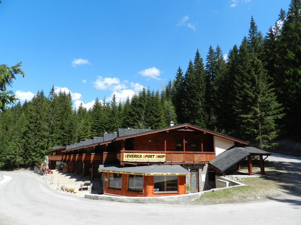 Apartmany Jasna, Biela Put Demänovská Dolina Extérieur photo